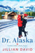 Dr. Alaska by Jillian David