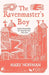 The Ravenmaster's Boy by Hoffman, Mary