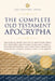 The Complete Old Testament Apocrypha by Culver J. Russell