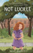 Not Lucille by Mike Steele