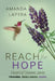 Reach for Hope: (Desert of Dreams Series Book 2) by Amanda Lapera