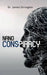 Nano Conspiracy by James Orrington