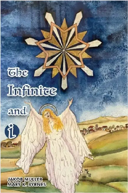 The Infinite and i by Muller, Jakob