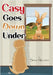 Casy Goes Down Under by Mainero, Steve