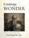 Creations of Wonder by Frame Msc, Thd Alex M.