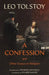 A Confession (Warbler Classics Annotated Edition) by Leo Tolstoy