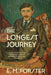 The Longest Journey (Warbler Classics Annotated Edition) by E. M. Forster