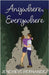 Anywhere, Everywhere by Hernandez, Jenevieve