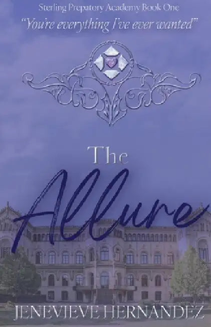 The Allure by Jenevieve Hernandez