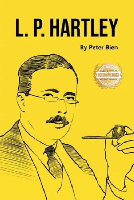 L. P. Hartley by Peter Bien