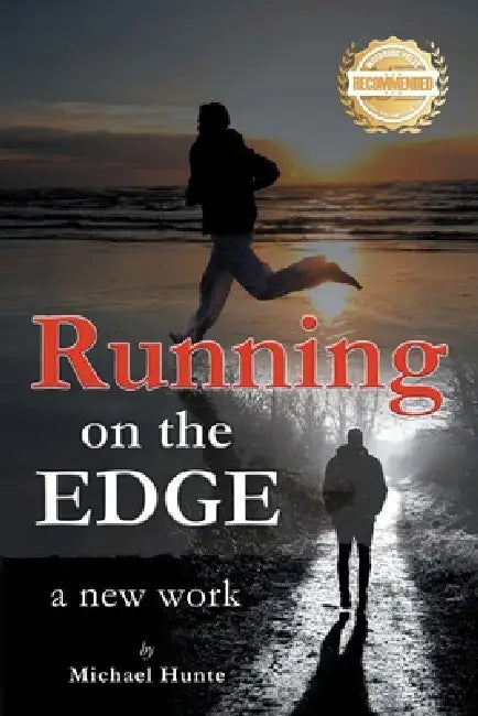 Running on the Edge: a new work by Michael Hunte