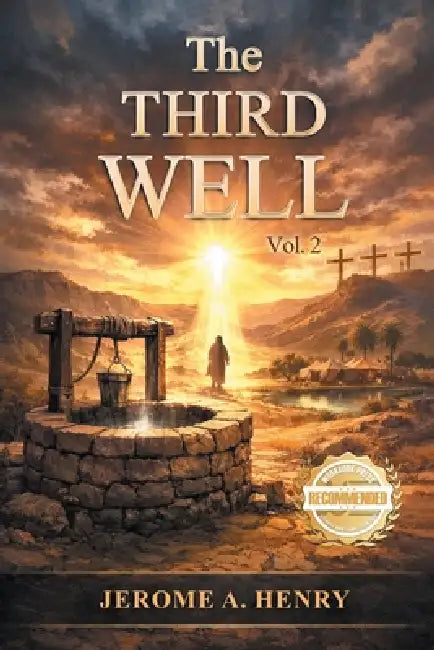 The Third Well by Jerome A. Henry