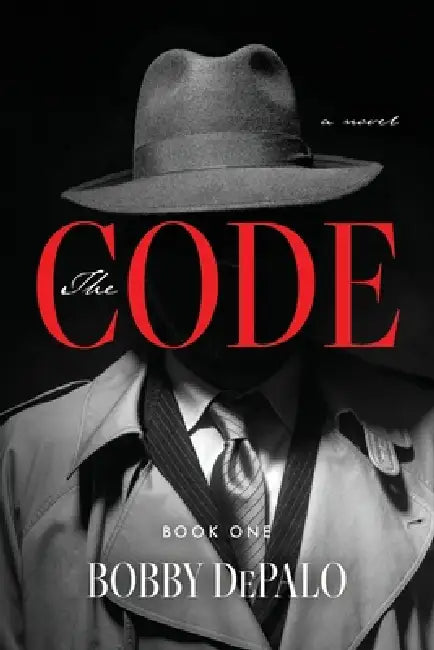 The Code: Book One by Bobby Depalo