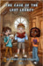 The Case of the Lost Legacy by Champion-Dickinson, Morgan