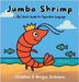 Jumbo Shrimp by Dickinson, Christian A.