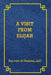 A Visit from Elijah by Jill Rodriguez