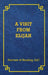 A Visit from Elijah by Jill Rodriguez