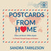 Postcards from Home by Sandra Tarkleson