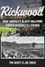 Rickwood: How America's Oldest Ballpark Forged Baseball's Legends by Tim Whitt, Joe Mock
