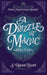 A Drizzle of Magic: A Cozy Fantasy Mystery by S. Usher Evans