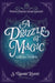 A Drizzle of Magic: A Cozy Fantasy Mystery by S. Usher Evans