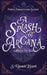 A Splash of Arcana: A Cozy Fantasy Mystery by S. Usher Evans