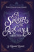 A Splash of Arcana: A Cozy Fantasy Mystery by S. Usher Evans