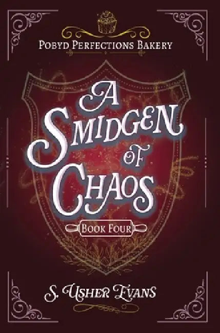 A Smidgen of Chaos by S. Usher Evans