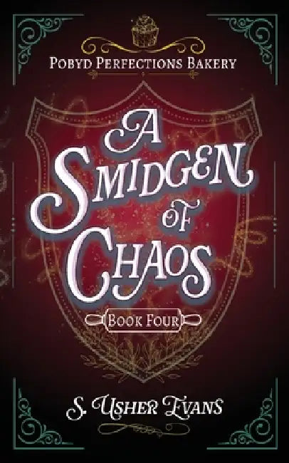 A Smidgen of Chaos by S. Usher Evans