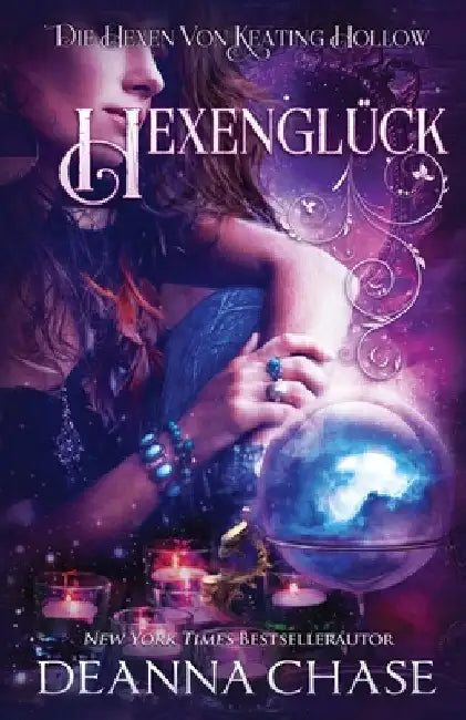 Hexenglück by Tamis, Helena