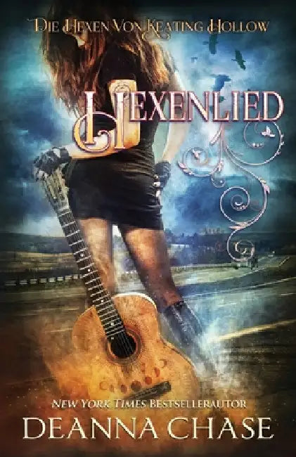 Hexenlied by Tamis, Helena