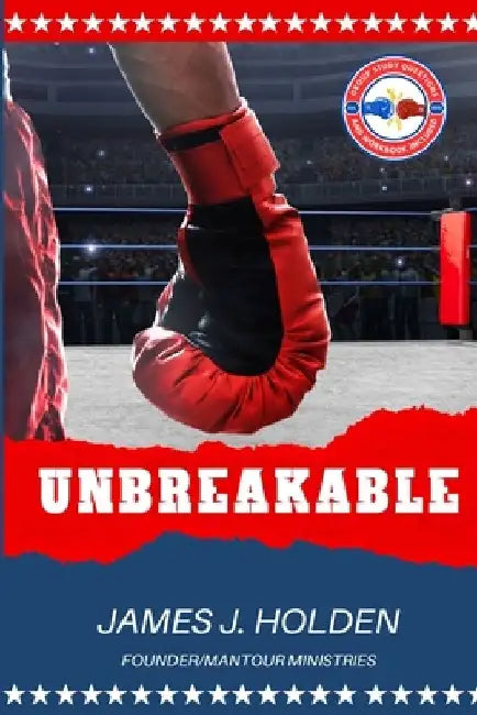 Unbreakable by Adessa Holden