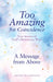 A Message from Above: True Stories of God's Mysterious Ways by Guideposts