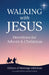 Walking with Jesus: Devotions for Advent & Christmas by Guideposts
