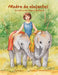 Madre de elefantes: La historia de Daphne Sheldrick by R. G. de Rouen, Kateryna Rohotova, Lara Cantos