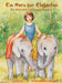 Ein Herz für Elefanten: Die Geschichte von Daphne Sheldrick by R. G. de Rouen, Kateryna Rohotova, Lara Cantos