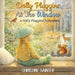 Dolly Pluggins at The Window by Christine Sainter