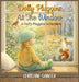 Dolly Pluggins at The Window by Christine Sainter