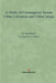 A Study of Contemporary Henan Urban Literature and Urban Image by Zhiguo Lu, Huaying Wei