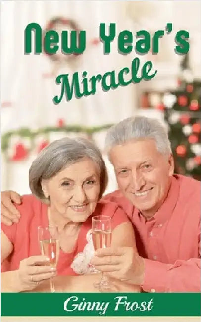 New Year's Miracle by Frost, Ginny