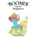 Boomer Helps the Neighbors by Whitney Goetsch, Whitney Goetsch
