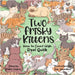 Two Frisky Kittens: How to Count High Real Quick by Lapre, Robin