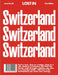 Lost in Switzerland by Lost in