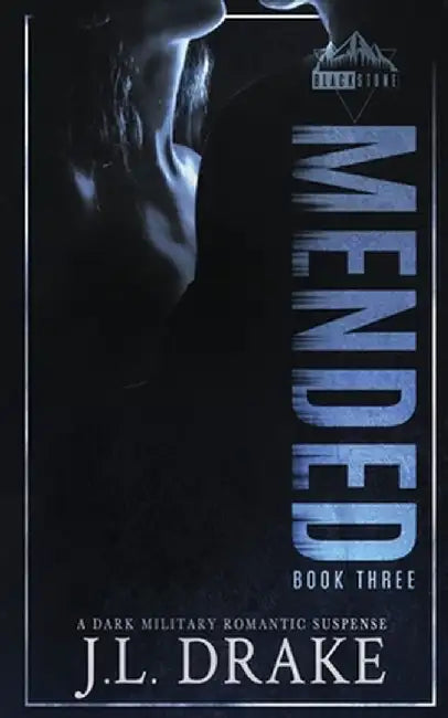 Mended by J. L. Drake