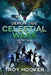 Demon Tide: Celestial Wars by Troy Hooker, Jeannie Wilson, Dawn Carter