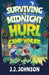 Surviving the Midnight Hurl at Camp Whurl by J. J. Johnson, Dawn L. Carter