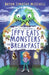 Iffy Eats Monsters for Breakfast by Bryan Timothy Mitchell, Dawn L. Carter