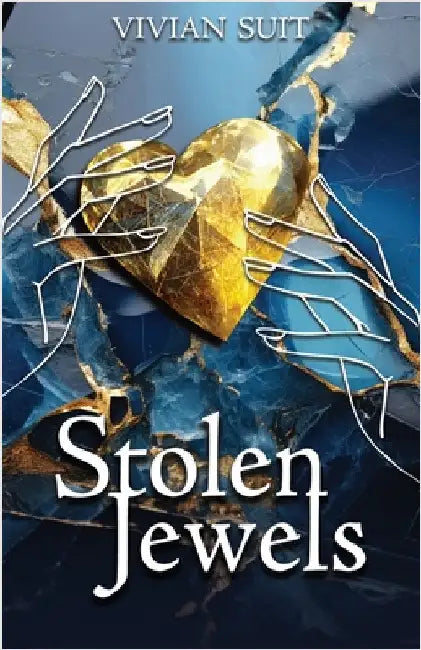 Stolen Jewels by Suit, Vivian