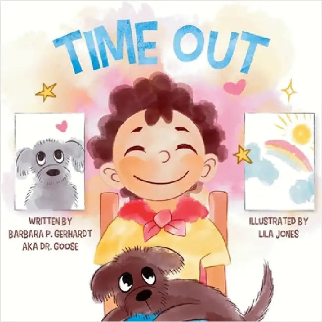 Time Out by Gerhardt, Aka Goose Barbara