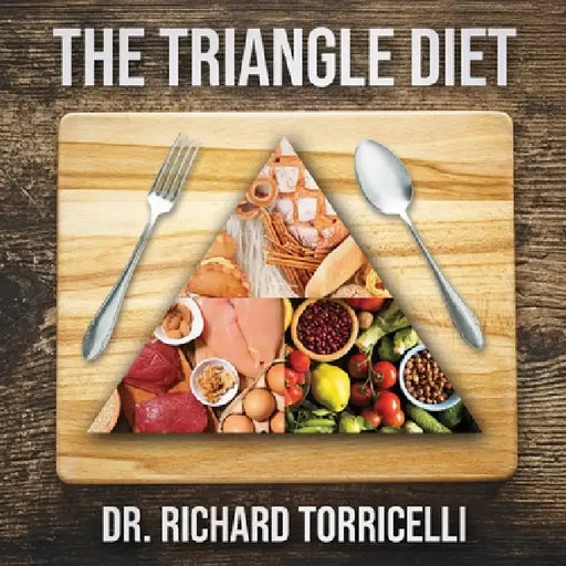 The Triangle Diet by Richard Torricelli